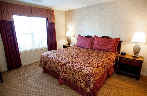 Williamsburg Villa | ✨New Listing✨Close to Attractions, Indoor & Outdoor Pool, Relaxing Family Resort