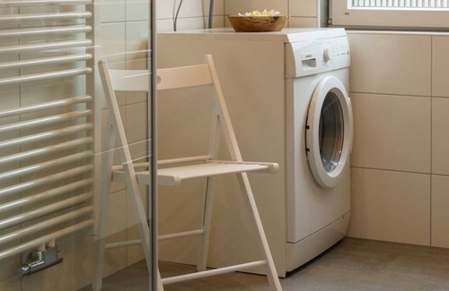 Hettstadt Apartment | NEW - live in style in FB2 - feel close to the city in harmony with nature