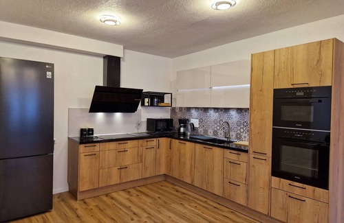 Zunsweier Apartment | New living
