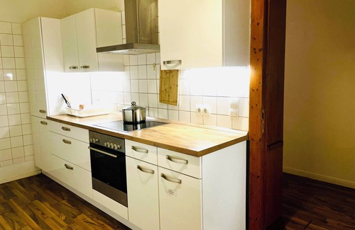 Seevetal Apartment | New Living Home