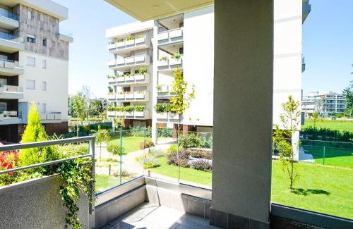 Gorgonzola Bed & Breakfast | New Living Milano