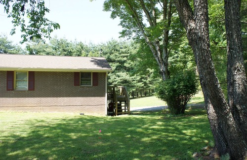 Mills River House | NEW location in Mills River central to Pisgah, DuPont, ASHEVILLE