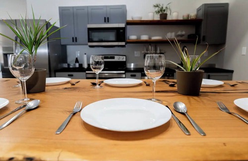 Williamsport Apartment | New Loft 1884-Luxury Downtown