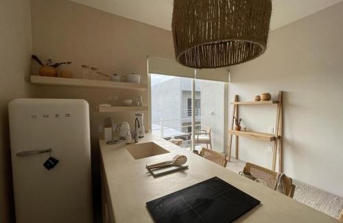 Tulum Apartment | New Loft with Beach Club Access
