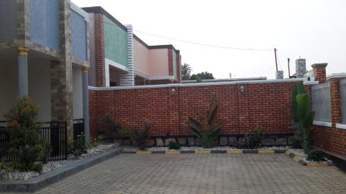 Rwamagana Apartment | New look apartment