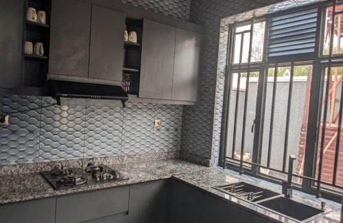 Rwamagana Apartment | New look apartment