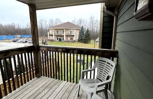 Collingwood House | New look same great location