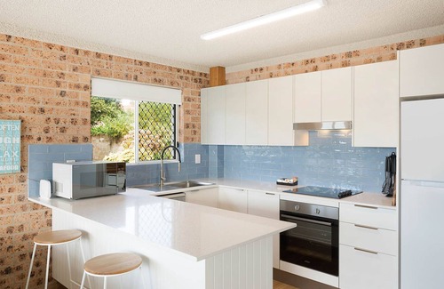 Narooma Apartment | New look Sapphire Waters unit 2