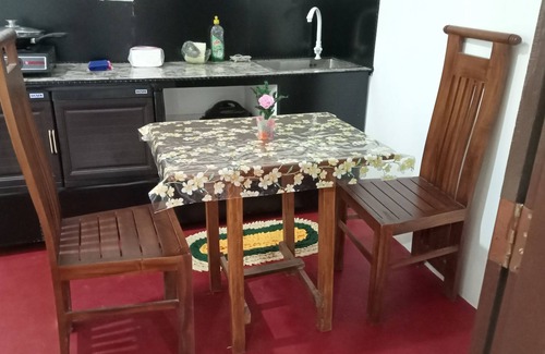 Kamburugamuwa Villa | NEW LOOK VILLA
