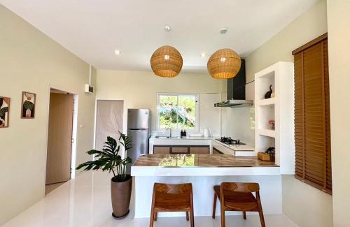 Baan Tai House | NEW! LOVE HOME Villa see view - Ban Kai