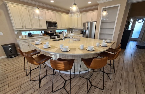 Kissimmee House | New Lovely Home in Sonoma Resort at Tapestry