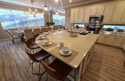 Kissimmee House | New Lovely Home in Sonoma Resort at Tapestry