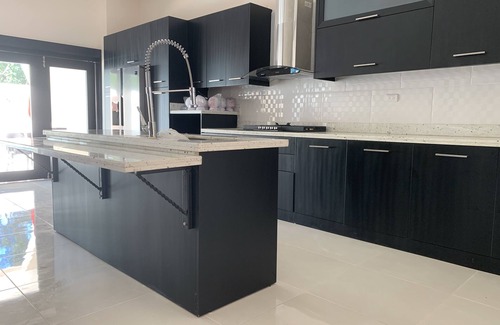Sosua House | New lovely house at walking distance from beautiful Sosua beach.