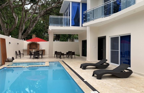 Sosua House | New lovely house at walking distance from beautiful Sosua beach.