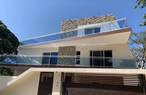 Sosua House | New lovely house at walking distance from beautiful Sosua beach.