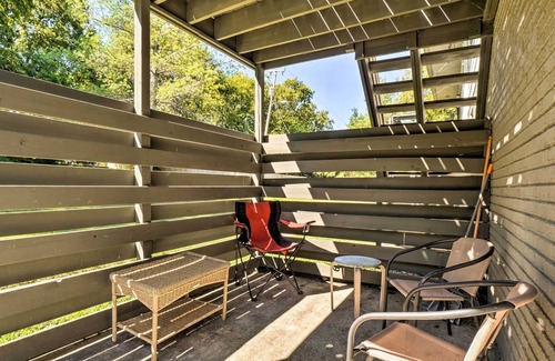 Heron Walk Condo | NEW! Lovely Madison Condo ~ 8 Mi to Dtwn Nashville
