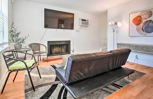 Heron Walk Condo | NEW! Lovely Madison Condo ~ 8 Mi to Dtwn Nashville