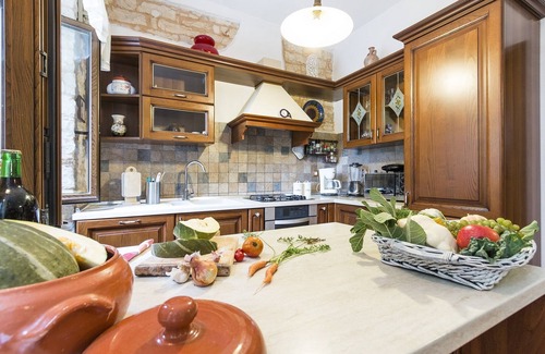 Svetvincenat House | NEW !Lovely restored house with private pool and cascade