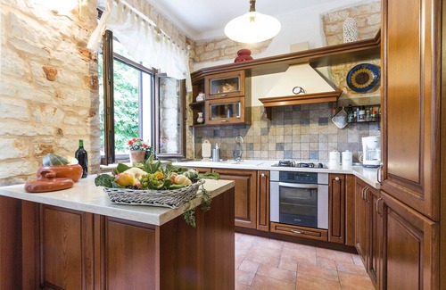 Svetvincenat House | NEW !Lovely restored house with private pool and cascade