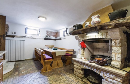 Svetvincenat House | NEW !Lovely restored house with private pool and cascade