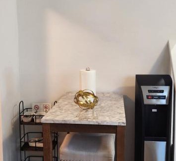 Central Escondido Apartment | New ! Lovely Studio w/patio, Parking on premises