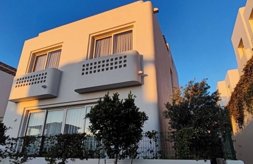 Karavas Villa | New lovely3-Bed Villa with incredible views