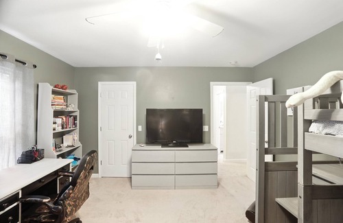 Bluffton House | NEW! Lowcountry Luxury Near Palmetto Bluff