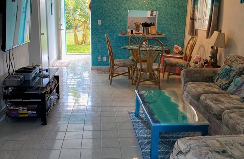 Lucaya Condo | New Lower Rates! Beautiful, Tropical 2 BR/2 Full Bath, Port Lucaya, Freeport