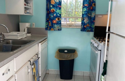 Lucaya Condo | New Lower Rates! Beautiful, Tropical 2 BR/2 Full Bath, Port Lucaya, Freeport