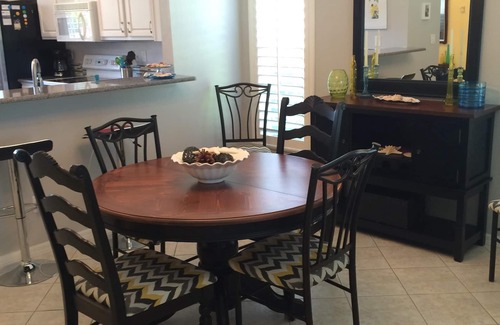 Beachwalk Isles House | New lower rates. Gorgeous home with pool in gated community. Beaches near.