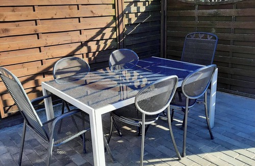 Kevelaer Apartment | NEW Lucie vacation apartment