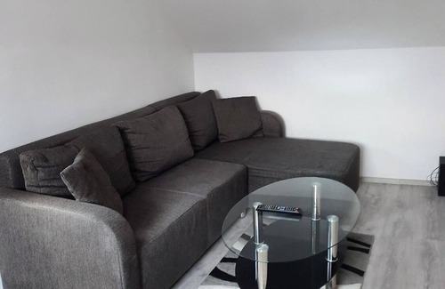 Kevelaer Apartment | NEW Lucie vacation apartment