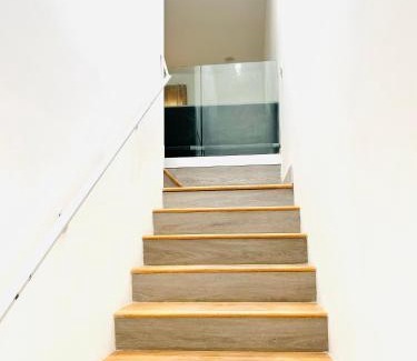 Van Nuys Apartment | New Lux Skyline Loft in LA