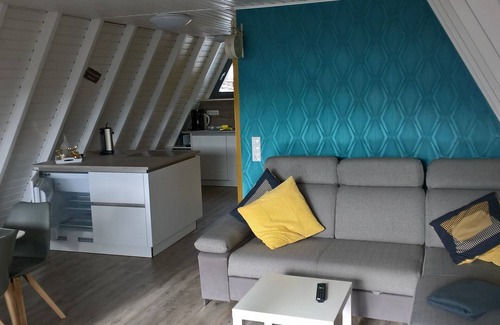 Haselbach in der Rhon House | New luxury holiday home in a quiet location