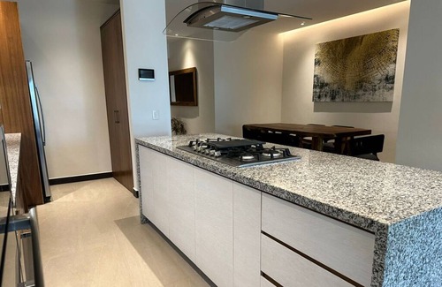 Puerto Vallarta Condo | New Luxurious 2-Bed Condo Sleeps 4, 8 minute walk to the Marina