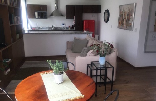 Lomas Virreyes Apartment | NEW, LUXURIOUS AND FOR DEMANDERS