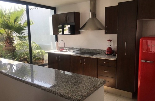 Lomas Virreyes Apartment | NEW, LUXURIOUS AND FOR DEMANDERS