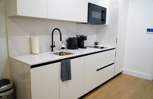 Homecrest Condo | NEW *LUXURIOUS* Studio Rental in the heart of Brooklyn