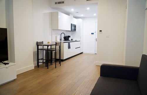 Homecrest Condo | NEW *LUXURIOUS* Studio Rental in the heart of Brooklyn