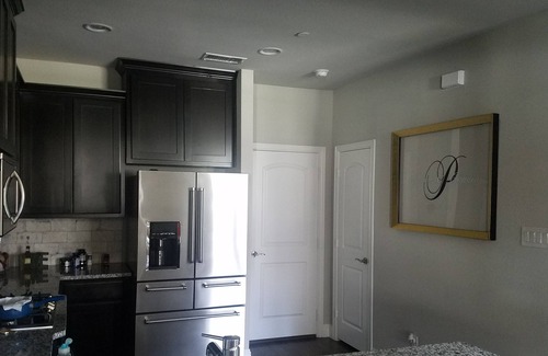 Northeast Carrollton House | New Luxurious Two Bedroom Condo