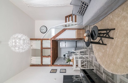 Haifa Apartment | New, luxurious vacation apartment rental