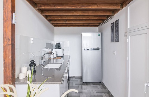 Haifa Apartment | New, luxurious vacation apartment rental