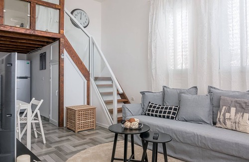 Haifa Apartment | New, luxurious vacation apartment rental