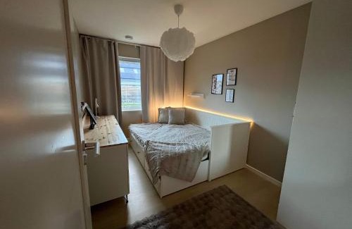 Helsingborg Municipality Villa | New luxurious Villa in Helsingborg close to the City