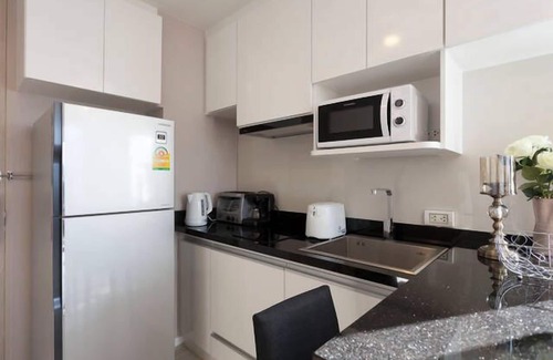 Huay Kaew Apartment | New Luxury 1BR/Great location @Nimman