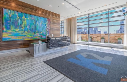 Downtown Chicago Apartment | New Luxury 3 Bdr Apt in Chicago C9