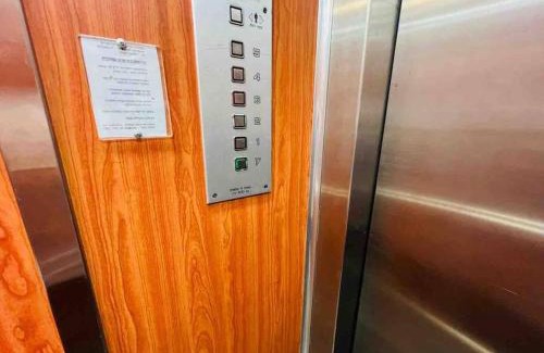 Petah Tikva Apartment | New- luxury 4 rooms apartment for 11 people