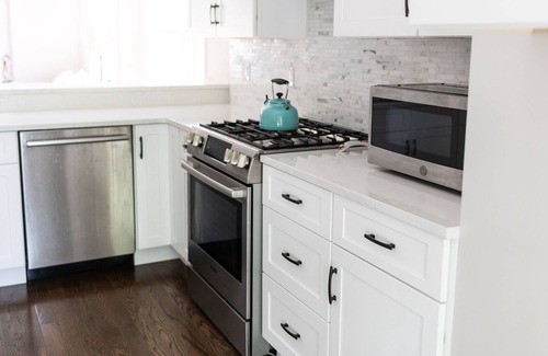 Needham Apartment | New Luxury 4bd Townhouse in Needham