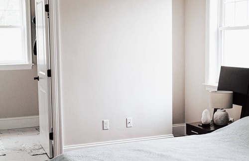 Needham Apartment | New Luxury 4bd Townhouse in Needham