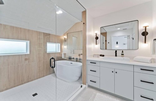 South Ponte Vedra Beach House | NEW - Luxury 5 br Beach Retreat